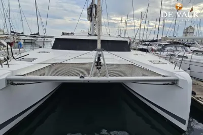 Fountaine Pajot Astrea 42