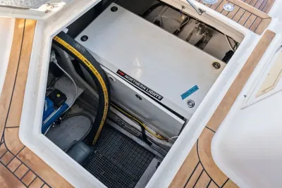 Fountaine Pajot Aura 51 2022