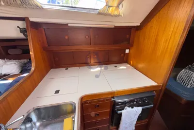 Fountaine Pajot Aura 51 2025