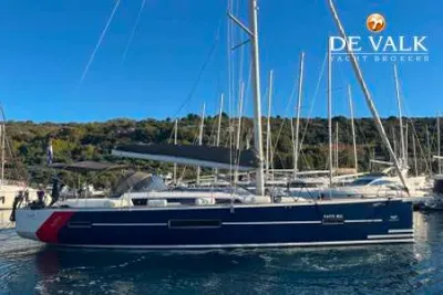 FOUNTAINE PAJOT BAHIA 46 sailing yacht for sale