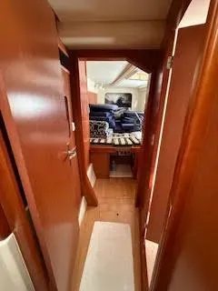 Fountaine Pajot Belize 43 2002