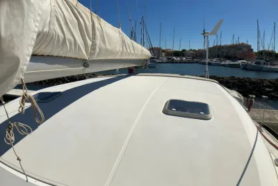 Fountaine Pajot Elba 45 2021