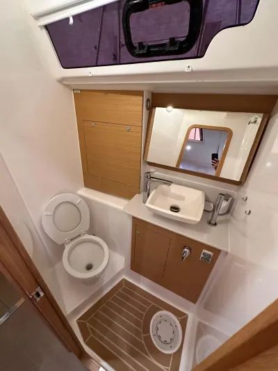 Fountaine Pajot Elba 45 2026