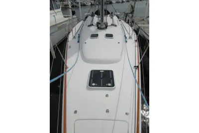 Fountaine Pajot Elba 45 Catamaran 2022