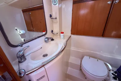 Fountaine Pajot FP41 2026