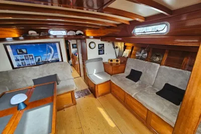 Fountaine Pajot FP44 2026