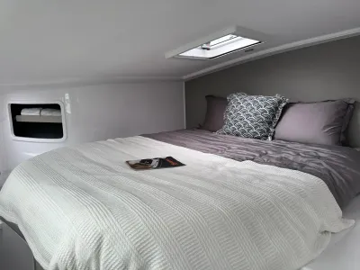Fountaine Pajot Isla 40 2024