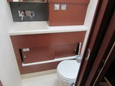 Fountaine Pajot Isla 40 2025