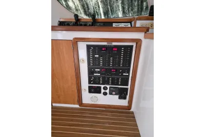 Fountaine Pajot LAVEZZI 40 2006