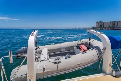 Fountaine Pajot LAVEZZI 40 2006