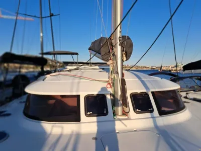 Fountaine Pajot LIPARI 41