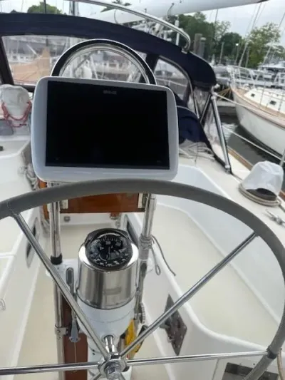 Fountaine Pajot Lucia 40 2017