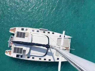 Fountaine Pajot Marquises 56