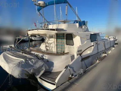 Fountaine Pajot MARYLAND 37