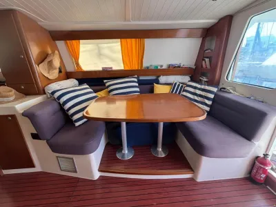 Fountaine Pajot Maryland 37