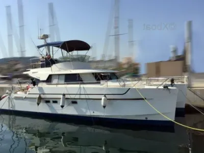 Fountaine Pajot MARYLAND 37