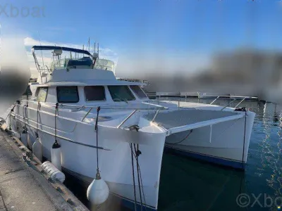 Fountaine Pajot MARYLAND 37