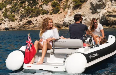 Fountaine Pajot Motor Yacht 44 2021