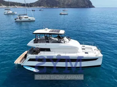 Fountaine Pajot MY 44