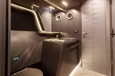 Fountaine Pajot MY4.S 2025