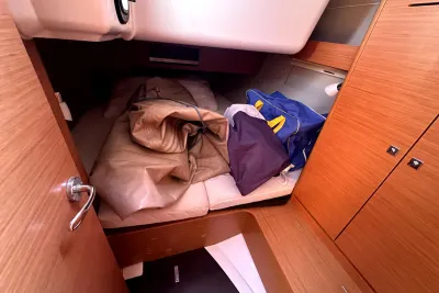 Fountaine Pajot New 41 2025