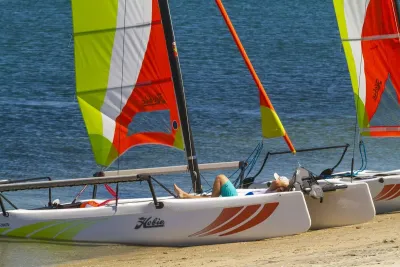 Fountaine Pajot New 41 2026