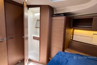 Fountaine Pajot Samana 59 2026