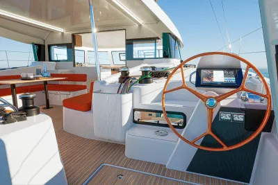 Fountaine Pajot Samana 59 2026