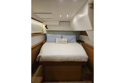 Fountaine Pajot Saona 47 2018