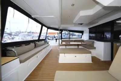 Fountaine Pajot Saona 47