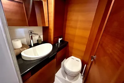 Fountaine Pajot Tanna 47 2022