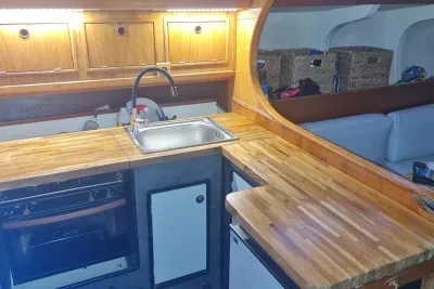 Fountaine Pajot Tanna 47 2025
