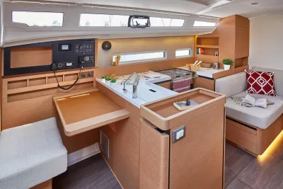Fountaine Pajot Tanna 47 2026