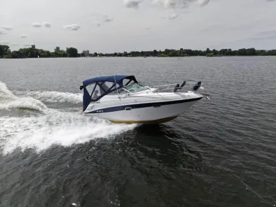 Four Winns 248 Vista