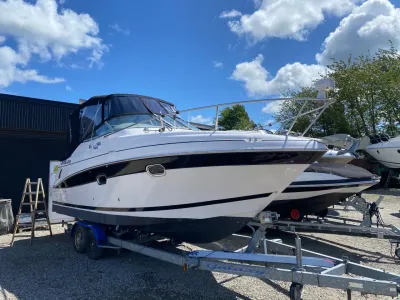 Four Winns 248 Vista Diesel