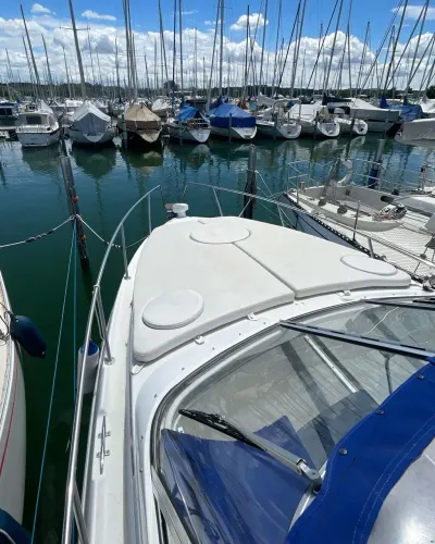 Four Winns 278 Vista