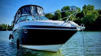 Four Winns 278 Vista