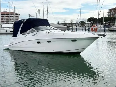 Four Winns 298 Vista
