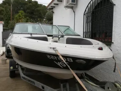 Four Winns Fourwinns H180