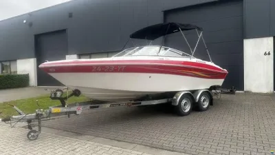 Four Winns H200