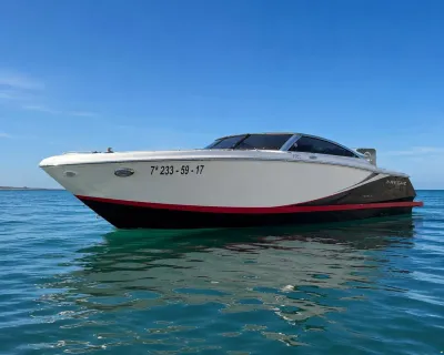 Four Winns H230SS