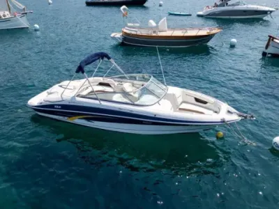 Four Winns H260