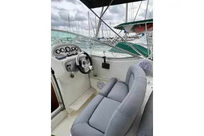 Four Winns H6 OB 2024