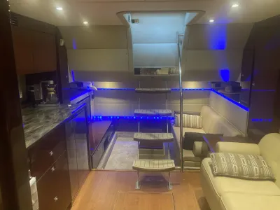 Four Winns V275 2017