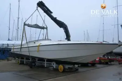 FRANCE OFFSHORE MARINE 50 FORCE 10 motor yacht for sale