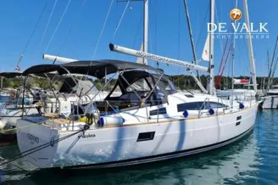 FRANCHINI 43L sailing yacht for sale