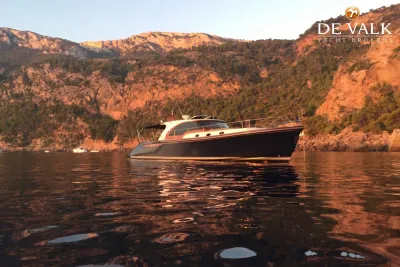 FRANCHINI EMOZIONE 55 motor yacht for sale
