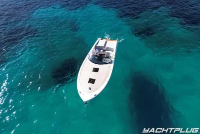 Frauscher 1017 GT