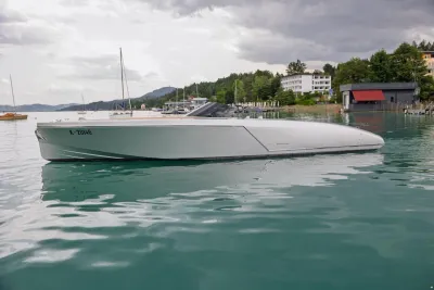 Frauscher 1017 GT