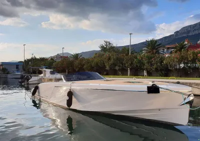 Frauscher 1017 GT